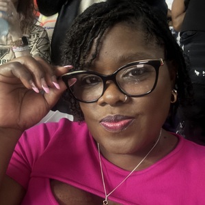 Fundraising Page: Jeannette Carter